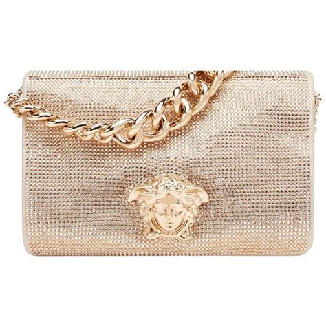 versace bagno gold